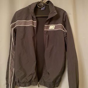 Nike jacket